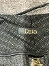 dalia Houndstooth Black Dress Pants Size S - photo 7