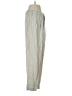 Zara 100% Lyocell Solid Ivory Casual Pants Size S - photo 4