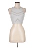 Soul Silver Tank Top Size M - photo 1