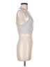 Soul Silver Tank Top Size M - photo 4