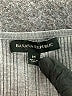 Banana Republic Gray Pullover Sweater Size M - photo 6