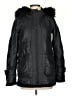 BCBGMAXAZRIA Black Snow Jacket Size XS - photo 1