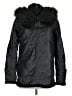 BCBGMAXAZRIA Black Snow Jacket Size XS - photo 2