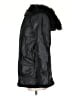 BCBGMAXAZRIA Black Snow Jacket Size XS - photo 5