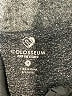 Colosseum Athletics Gray Active Pants Size M - photo 4