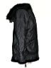 BCBGMAXAZRIA Black Snow Jacket Size XS - photo 4
