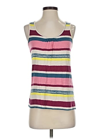 Deletta Tank Top (view 1)