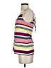Deletta Pink Tank Top Size XS - photo 5
