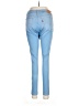 Levi's Solid Blue Jeans Size 31 waist - photo 2