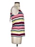 Deletta Pink Tank Top Size XS - photo 4