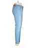 Levi's Solid Blue Jeans Size 31 waist - photo 4