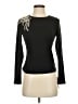 Shein x Motf Black Pullover Sweater Size XS - photo 1