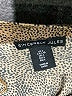 Sincerely Jules 100% Polyester Gold Long Sleeve Blouse Size L - photo 3