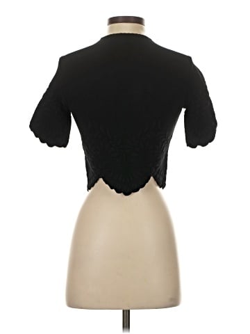 Alexander McQueen Short Sleeve Top (view 2)