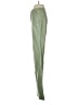 Avec Les Filles 100% Polyester Green Casual Pants Size 0 - photo 5