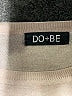 Do & Be Tan Long Sleeve Turtleneck Size S - photo 7