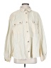 Thread & Supply 100% Rayon Ivory Jacket Size S - photo 1