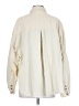 Thread & Supply 100% Rayon Ivory Jacket Size S - photo 2