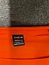 Shein Orange Sleeveless Blouse Size L - photo 7