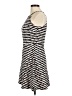 Love Ady Tweed Black Cocktail Dress Size M - photo 5