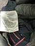 Argent Stripes Burgundy Casual Pants Size 0 - photo 5