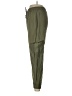 Zara Green Cargo Pants Size S - photo 5