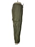 Zara Green Cargo Pants Size S - photo 4