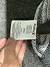 Hurley Gray Jacket Size S - photo 7