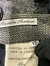Bernard Zins 100% Wool Gray Wool Skirt Size 12 - photo 4