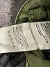 Bebe Green Jeans Size 25 waist - photo 8