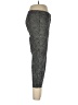 Ann Taylor LOFT Tweed Gray Casual Pants Size 4 - photo 4