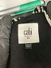 CAbi 100% Polyester Paisley Black Casual Dress Size XS - photo 7