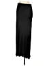 Assorted Brands Solid Black Formal Skirt Size L - photo 2