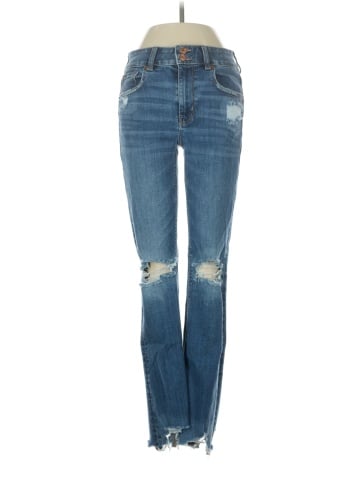 American Eagle Outfitters Jeans (view 1)