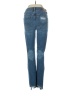 American Eagle Outfitters Stars Blue Jeans Size 2 (petite) - photo 2