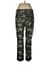 Old Navy Camo Green Active Pants Size 12 - photo 1