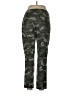 Old Navy Camo Green Active Pants Size 12 - photo 2