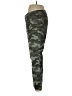 Old Navy Camo Green Active Pants Size 12 - photo 5