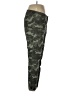 Old Navy Camo Green Active Pants Size 12 - photo 4