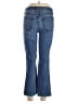 Just Black Blue Jeans Size 28 waist - photo 2