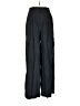Madewell Black Cargo Pants Size 0 - photo 1