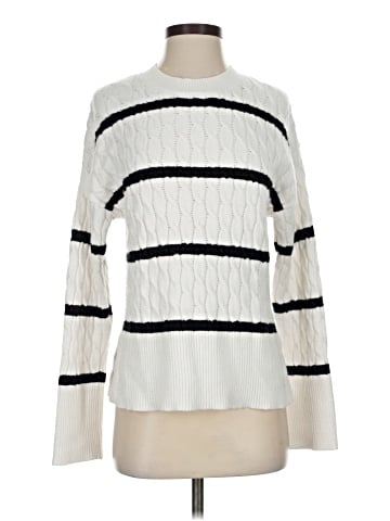 Como Vintage Pullover Sweater (view 1)