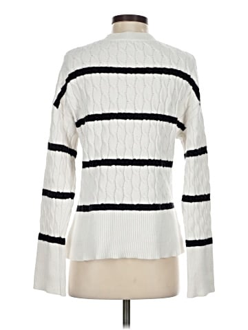 Como Vintage Pullover Sweater (view 2)