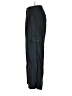 Madewell Black Cargo Pants Size 0 - photo 5