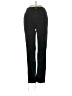 Zara Chevron-herringbone Black Jeans Size 2 - photo 1