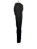 Zara Chevron-herringbone Black Jeans Size 2 - photo 4