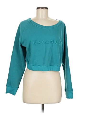 Blanche Long Sleeve T-Shirt (view 1)