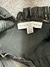 Maison d' Amelie 100% Polyester Black Long Sleeve Blouse Size XS - photo 7
