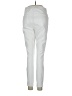 SPANX Gray White Jeggings Size M - photo 2