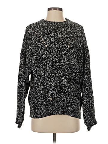 Topshop Pullover Sweater (view 1)